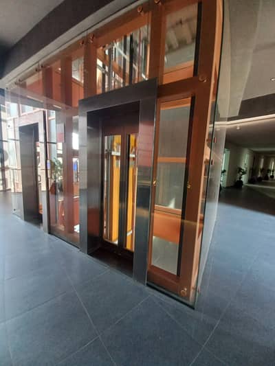 Ready to Move Office Space I-8 Markaz. . . 1935 Sqr ft