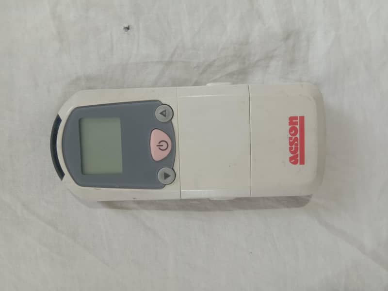 ,Ac remote,Ac motor, 2
