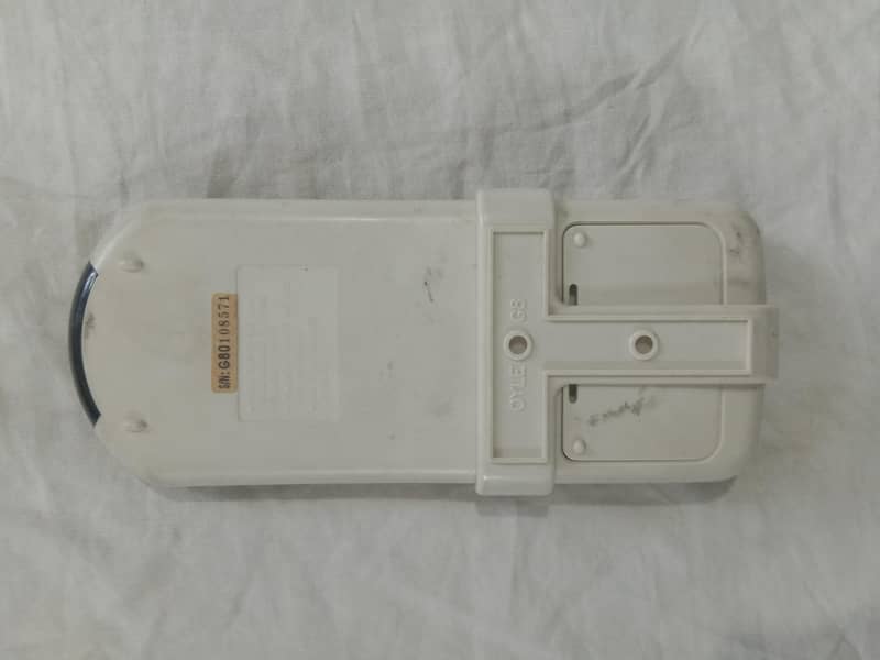 ,Ac remote,Ac motor, 3