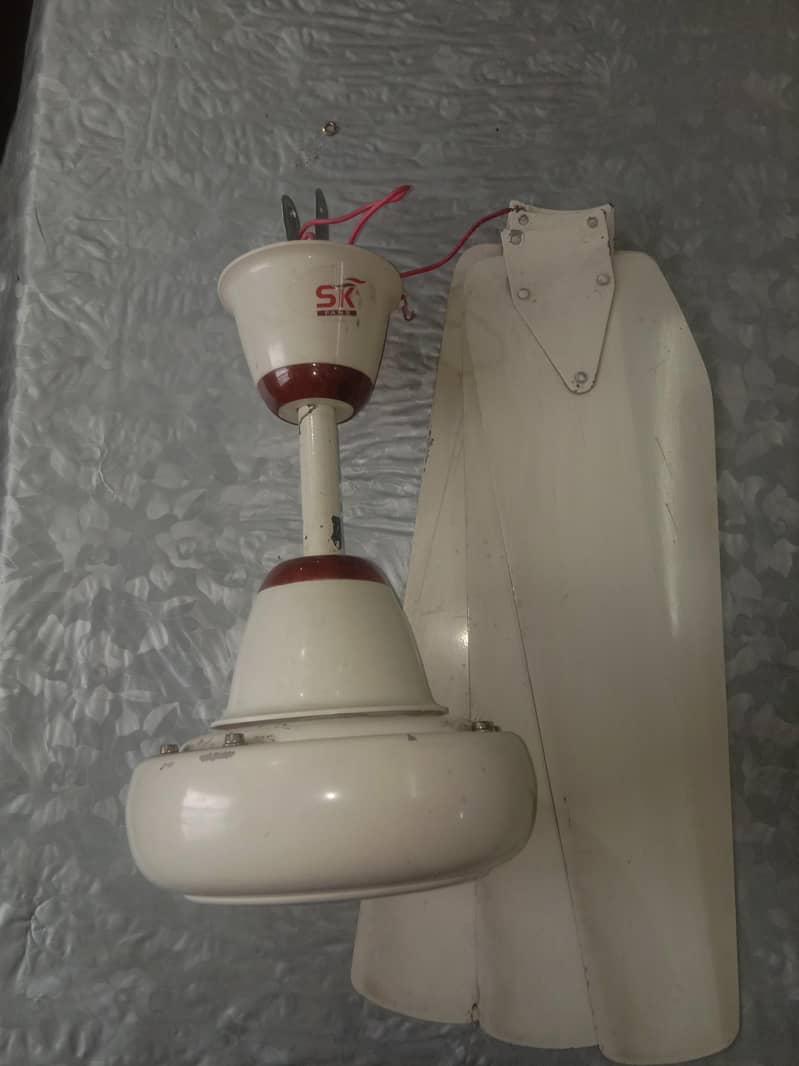 ,Ac remote,Ac motor, 6