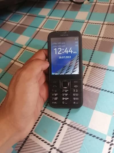 Nokia 225