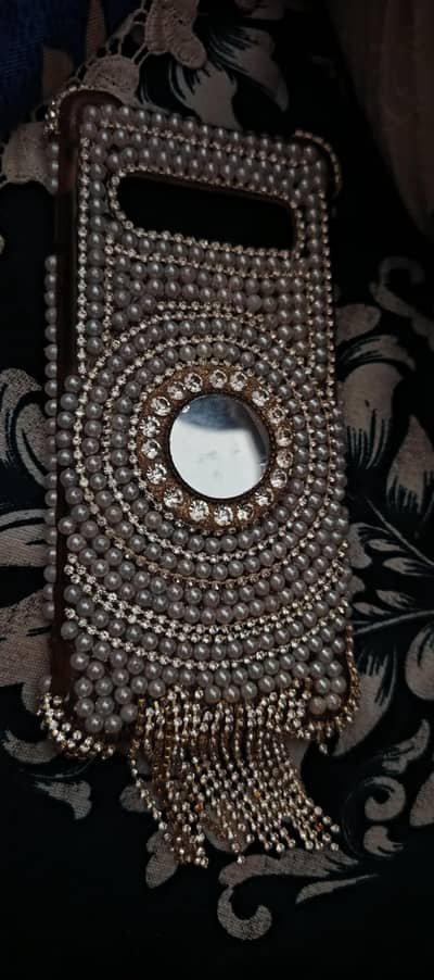 Samsung Mobile S10