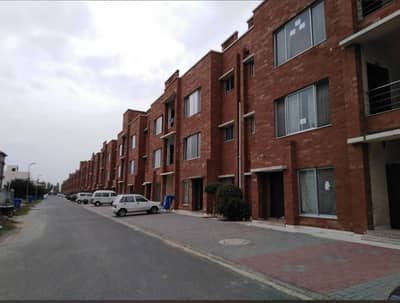 5 Marla Ready To Move Awami Villa For Sale In Block D Bahria Orchard Phase 2 Lahore
