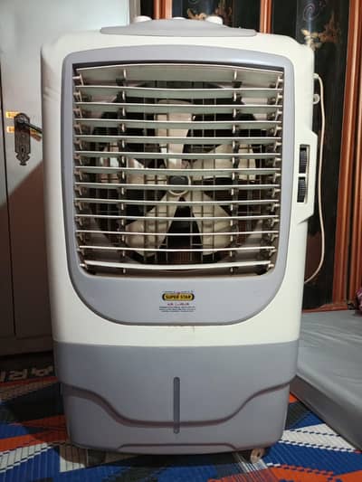 Air Cooler , Full size
