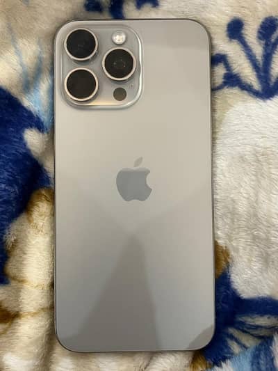 Apple iPhone 15 Pro Max jv