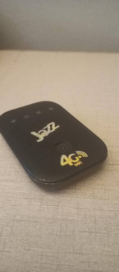 Mobilink JazzX Other Model