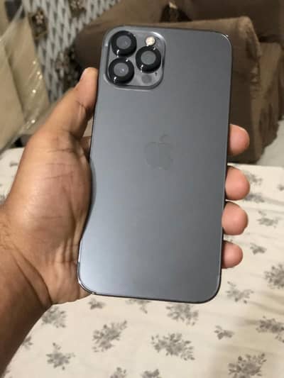 Apple iPhone 12 Pro Max
