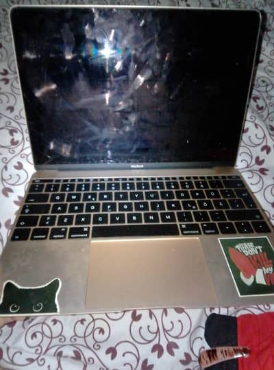 MacBook retina