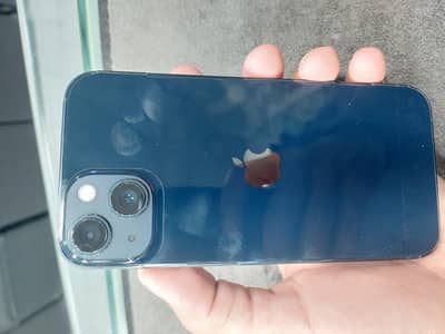 Iphone 13 NON PTA  128gb