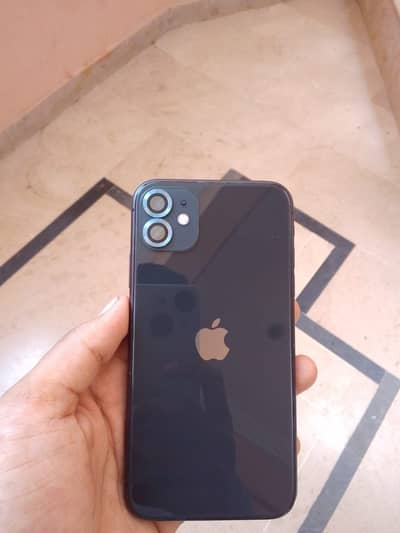 Apple iPhone 11 like brand new condition non pta