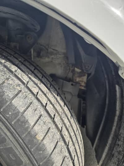 Honda City IDSI 2007