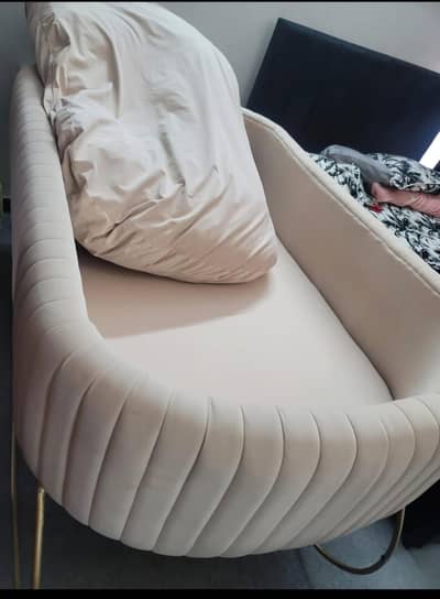 Baby Cot