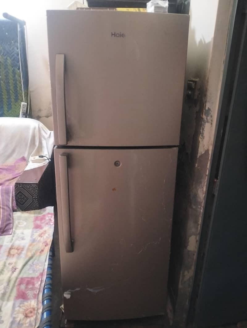Haier 1