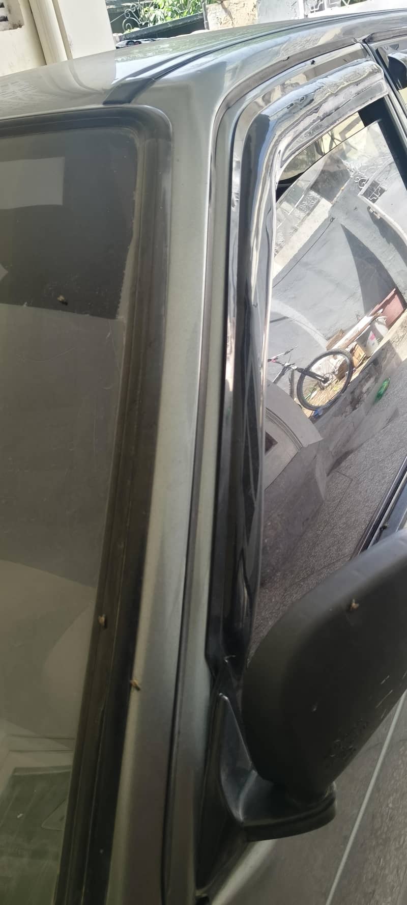 mehran 2012 vx 1