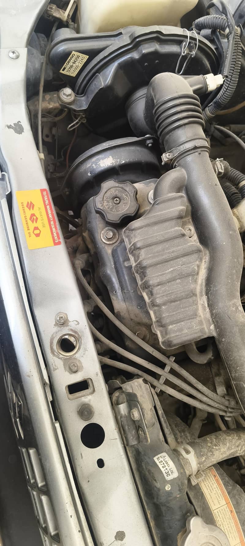 mehran 2012 vx 2