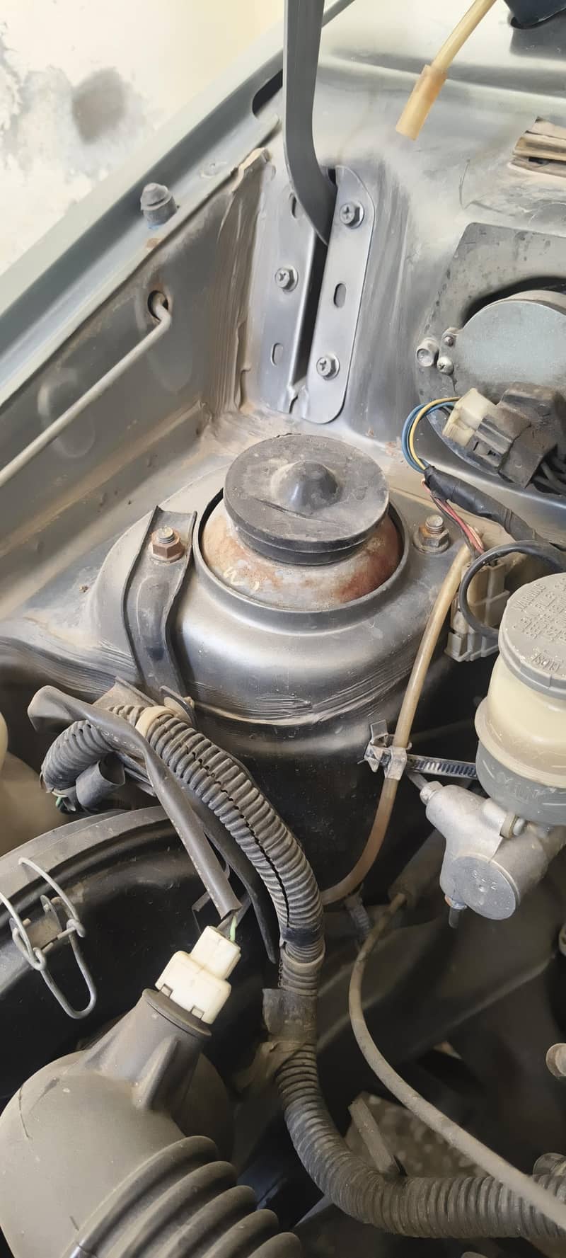 mehran 2012 vx 3