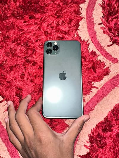 Apple iPhone 11 Pro Max urgent sale