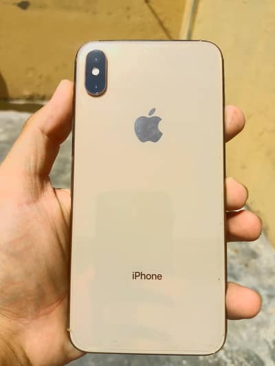 Apple iPhone XS Max