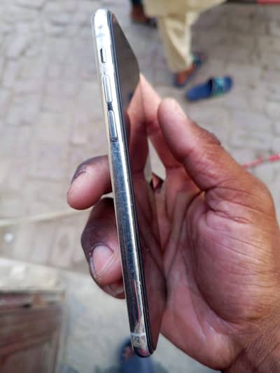 Apple iPhone XS