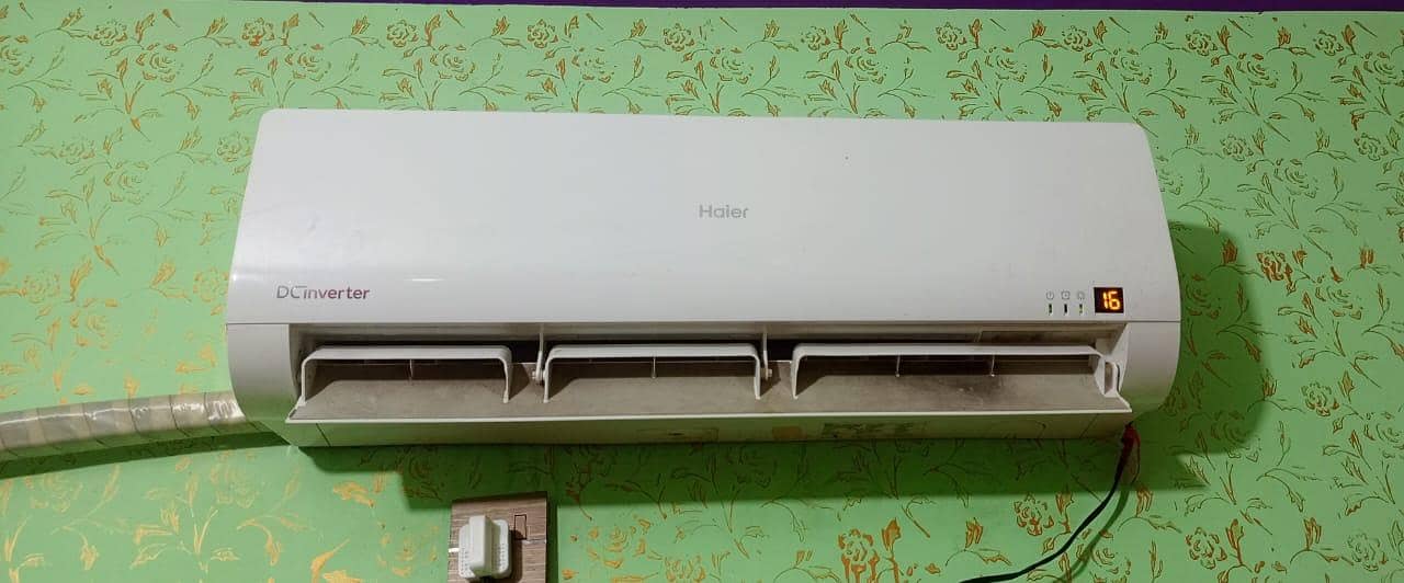 haier 1