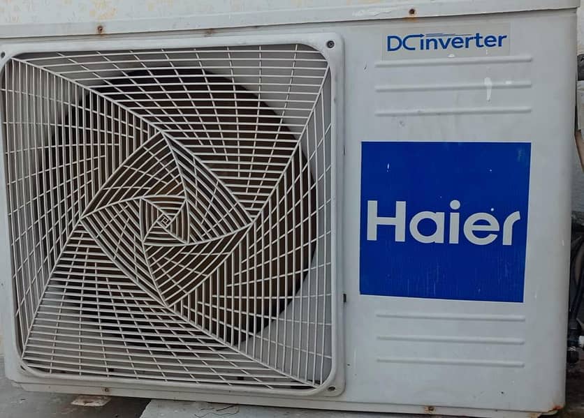 haier 2