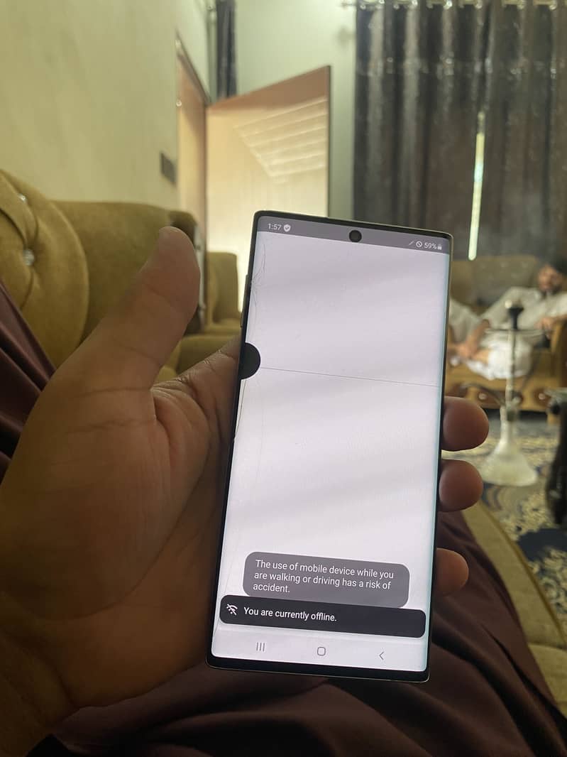 Note 10 2