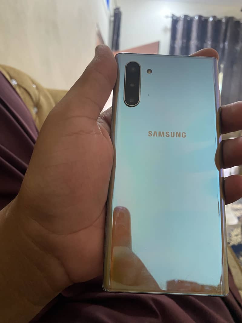 Note 10 5