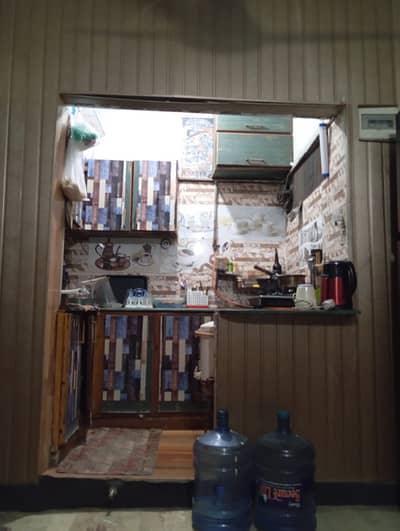 2 bed lunch 4th floor sunbeam apartment