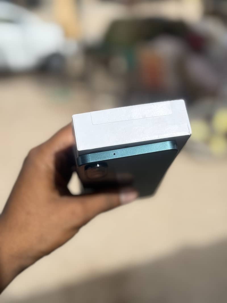 Samsung A07 2