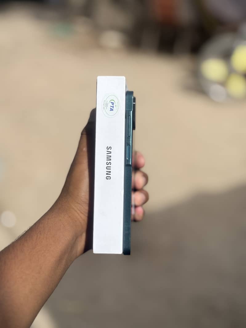 Samsung A07 3