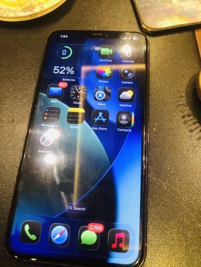 Apple iPhone 11 Pro Max 256 GB