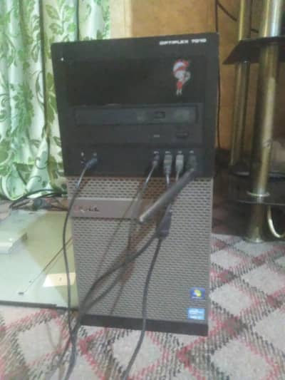 PC FOR SALE.