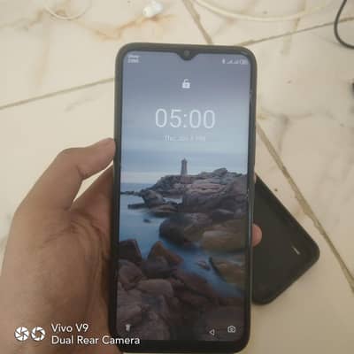 Itel Vision 1 Pro