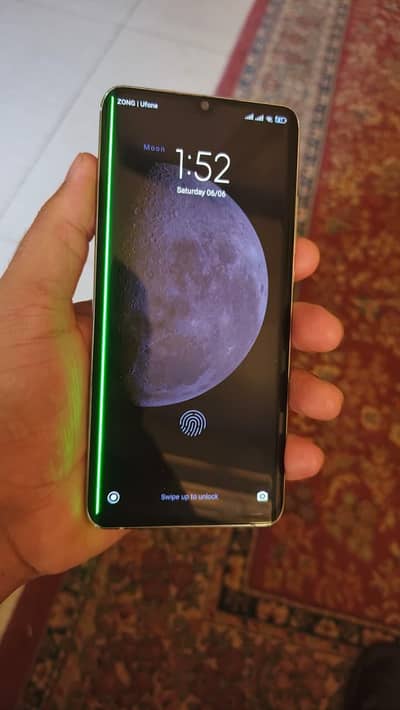 Xiaomi Mi Note 10 Lite