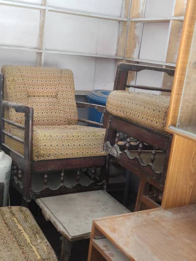 sofa Set for sale