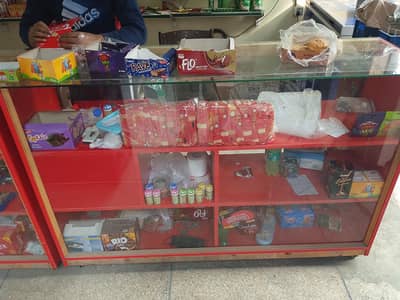 Running Kiryana Shop for Sale in Gujranwala – Ready-to-Run Business