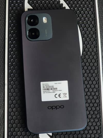 OPPO A6