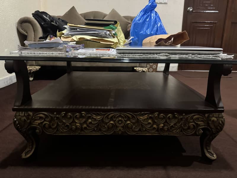 Centre Table 0
