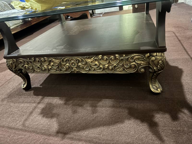 Centre Table 1