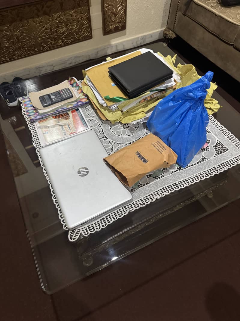 Centre Table 2