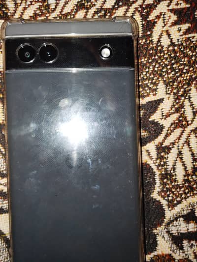 Google Pixel 6a