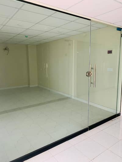 Buy Your Own Basement Shop Available For Sale In Tauheed Block Bahria Town
