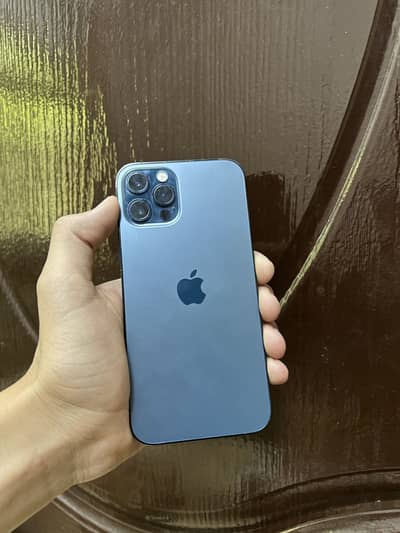 Apple iPhone 12 Pro
