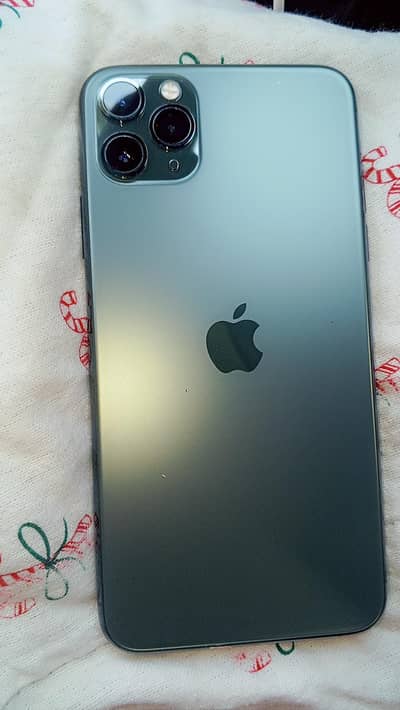 Apple iPhone 11 Pro Max