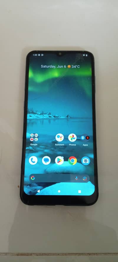 nokia g20 dual sim