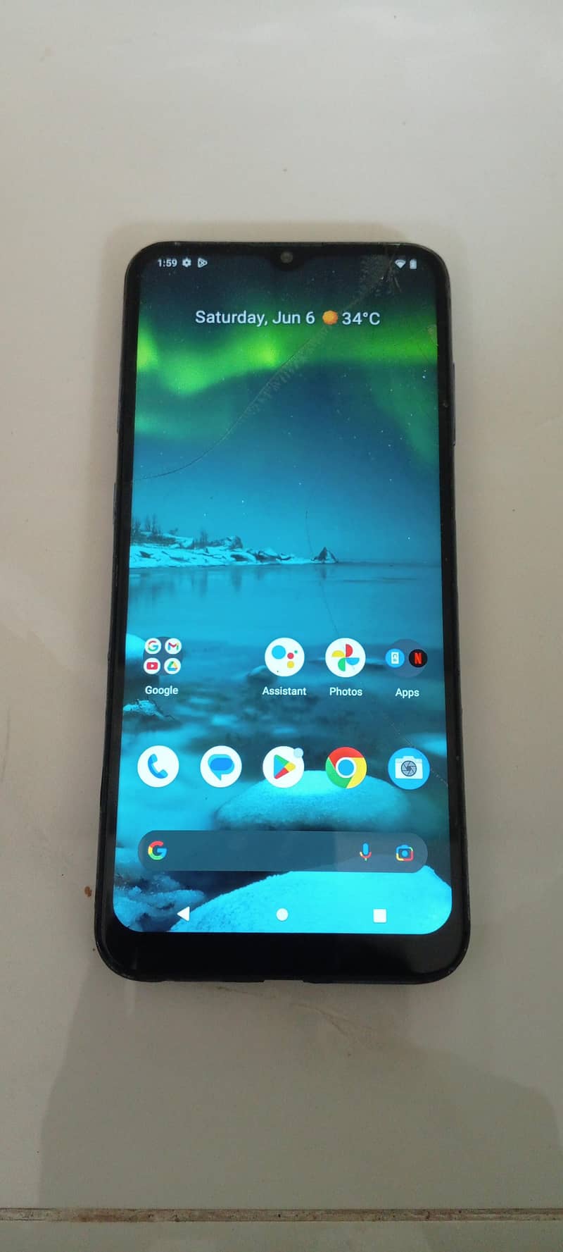 nokia g20 dual sim 0