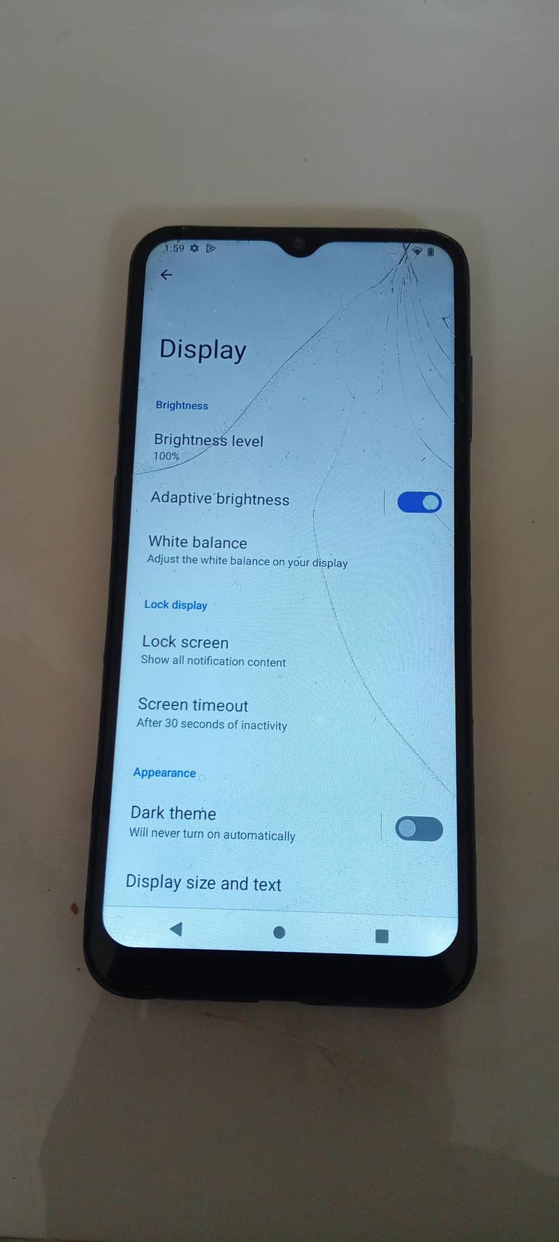 nokia g20 dual sim 1