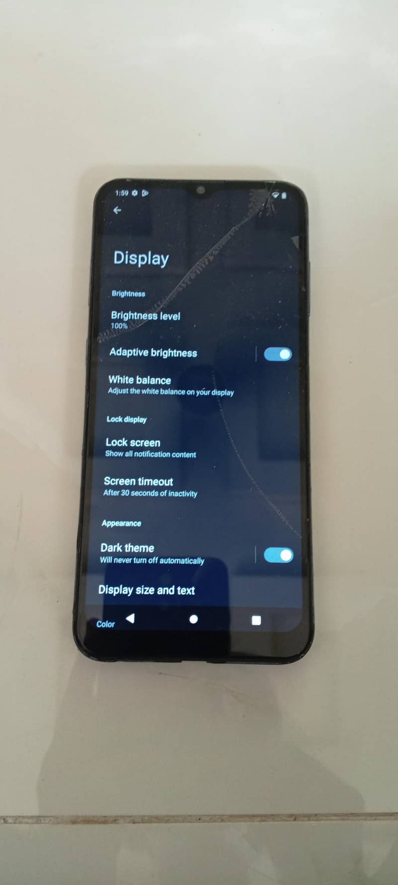 nokia g20 dual sim 2