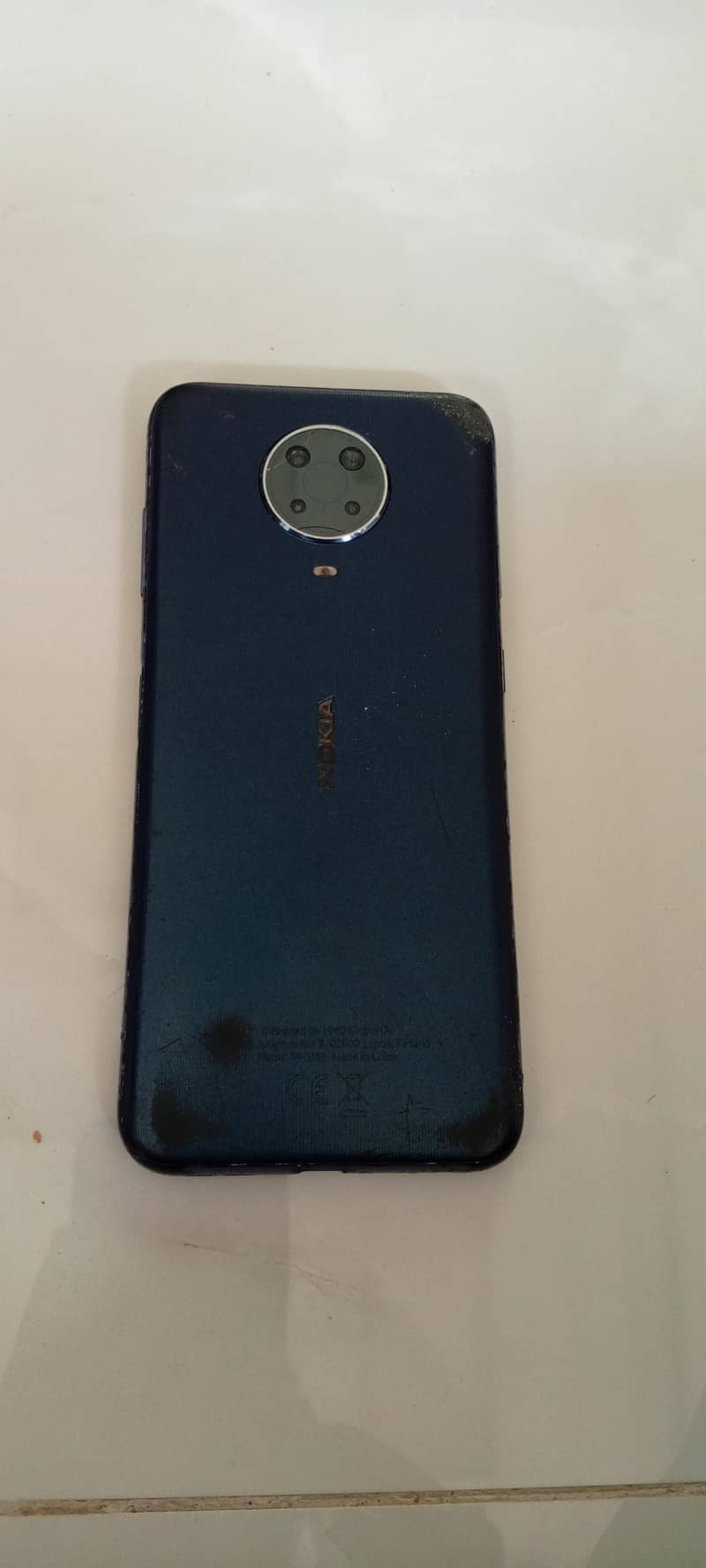 nokia g20 dual sim 4