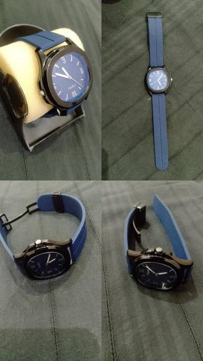 Fashion Stylish Watch ⌚